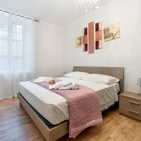 Terme Di Traiano Bed and breakfast 3*