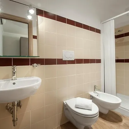 Terme Di Traiano Roma