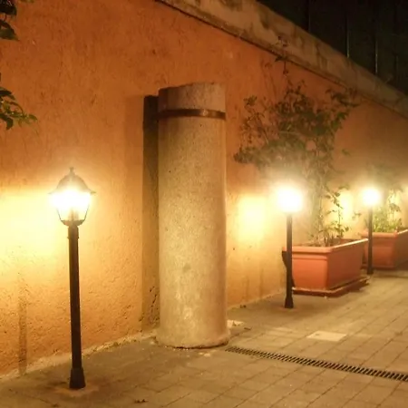 Terme Di Traiano 3* Roma