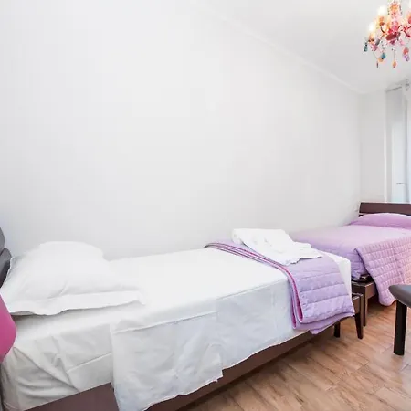 Bed and breakfast Terme Di Traiano Roma