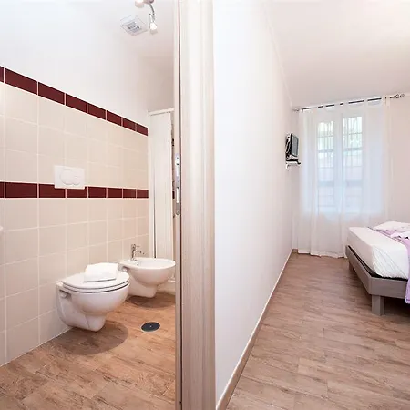 Bed and breakfast Terme Di Traiano Roma