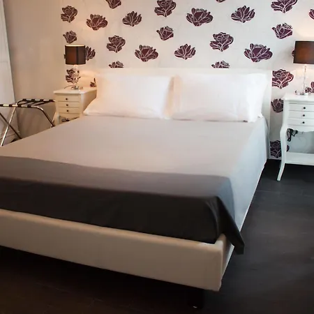 Bed and breakfast Terme Di Traiano Roma