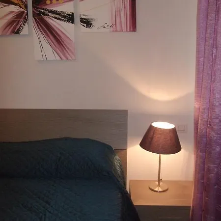 Couette-café Terme Di Traiano