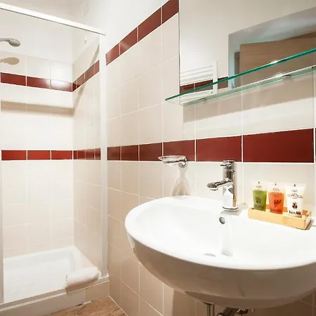 Terme Di Traiano Couette-café 3*