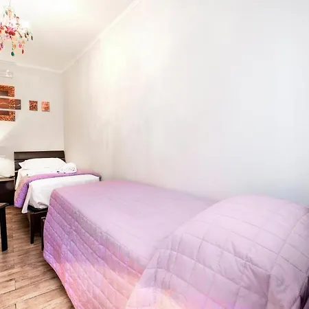 Terme Di Traiano 3* روما