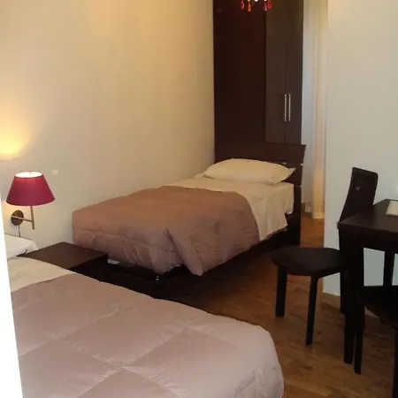 Terme Di Traiano Couette-café