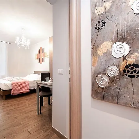 Terme Di Traiano Couette-café Rome