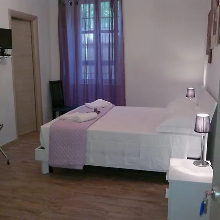 Terme Di Traiano 3* Rome