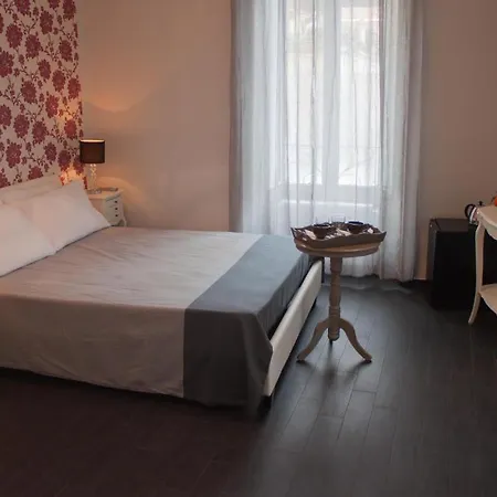 Terme Di Traiano Nocleg ze śniadaniem 3*