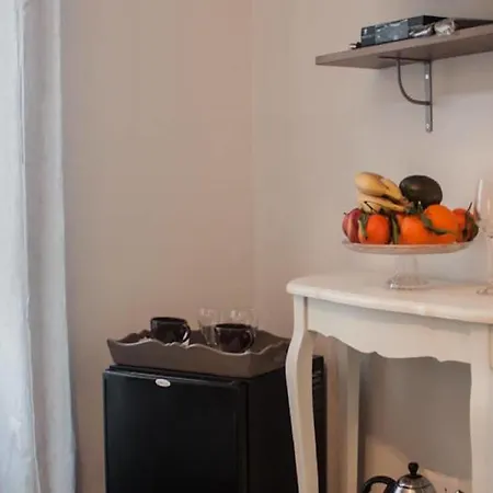 Couette-café Terme Di Traiano