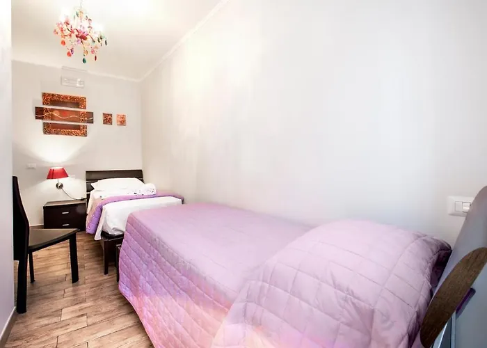 Terme Di Traiano 3* Roma