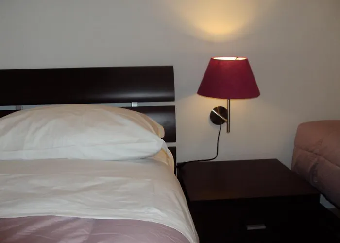 Bed & Breakfast Terme Di Traiano 3*