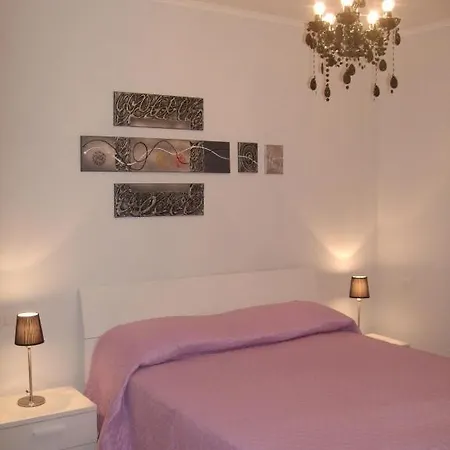 Bed & Breakfast Terme Di Traiano 3*