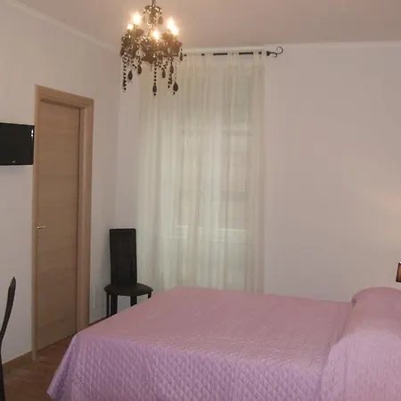 Terme Di Traiano 3* 罗马