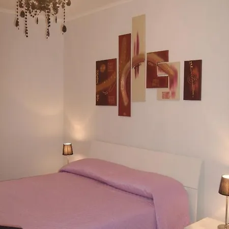 Terme Di Traiano Bed & Breakfast Roma