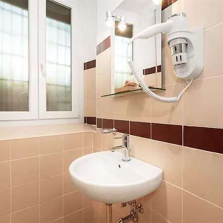 Terme Di Traiano Bed & Breakfast