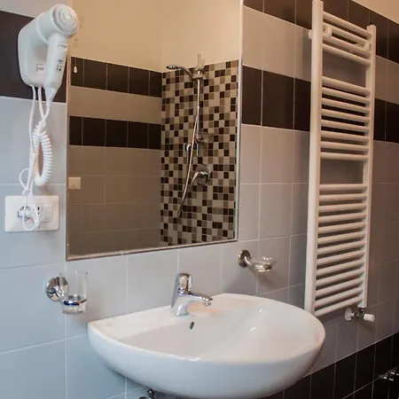 Bed & Breakfast Terme Di Traiano 3*