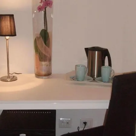 Bed & Breakfast Terme Di Traiano Roma