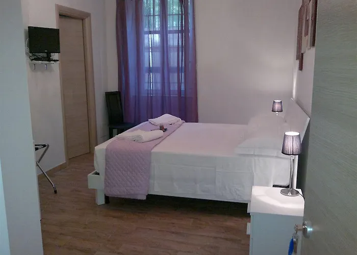 Terme Di Traiano 3* 罗马